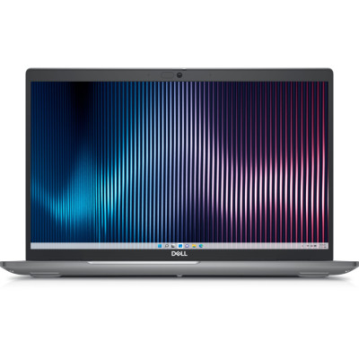 Ноутбук Dell Latitude 5540 | 15.6" | Intel Core i7-1355U (3.7 - 5.0 ГГц) | 16 ГБ | 512 ГБ | Intel Iris Xe Graphics
