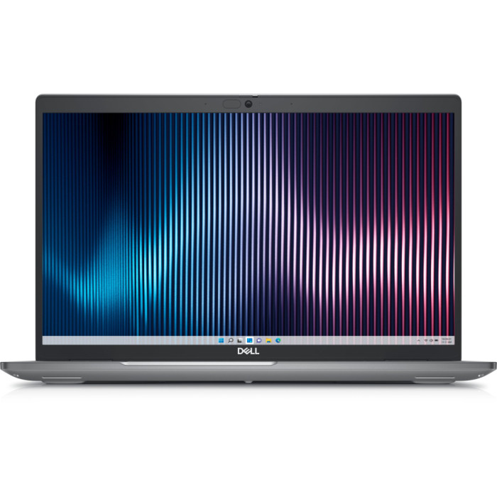 Ноутбук Dell Latitude 5540 | 15.6" | Intel Core i7-1355U (3.7 - 5.0 ГГц) | 16 ГБ | 512 ГБ | Intel Iris Xe Graphics
