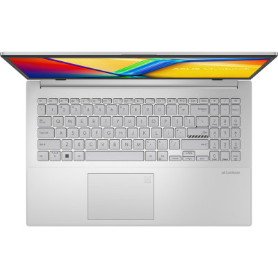Ноутбук ASUS Vivobook Go 15 E1504FA-BQ008 | 15.6" | AMD Ryzen 5 7520U (2.8-4.3GHz) | 8 ГБ | 512 ГБ | AMD Radeon Graphics