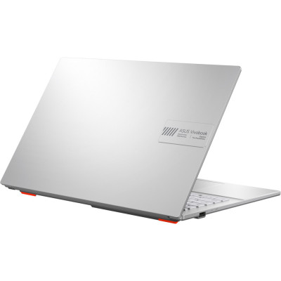 Ноутбук ASUS Vivobook Go 15 E1504FA-BQ008 | 15.6" | AMD Ryzen 5 7520U (2.8-4.3GHz) | 8 ГБ | 512 ГБ | AMD Radeon Graphics