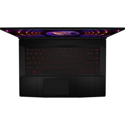 Ноутбук MSI Thin GF63 | 15.6" | Intel Core i5-12450H (3.3 - 4.4 ГГц) | 16 ГБ | 512 ГБ | NVIDIA GeForce RTX 4050