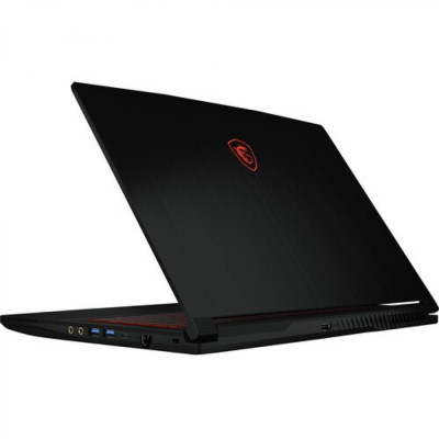 Ноутбук MSI Thin GF63 | 15.6" | Intel Core i5-12450H (3.3 - 4.4 ГГц) | 16 ГБ | 512 ГБ | NVIDIA GeForce RTX 4050