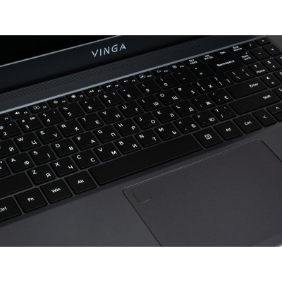 Ноутбук Vinga Iron S150 | 15.6" | Intel Core i5-1235U (1.3 - 4.4 ГГц) | 16 ГБ | 512 ГБ | Intel Iris Xe Graphics Ноутбук Vinga Iron S150 | 15.6" | Intel Core i5-1235U (1.3 - 4.4 ГГц) | 16 ГБ | 512 ГБ | Intel Iris Xe Graphics