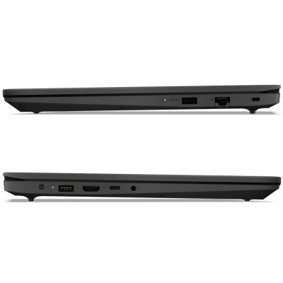 Ноутбук Lenovo V15 G4 IRU | 15.6" | Intel Core i3-1315U (3.3 - 4.5 ГГц) | 16 ГБ | 512 ГБ | Intel UHD Graphics