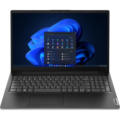 Ноутбук Lenovo V15 G4 IRU | 15.6" | Intel Core i3-1315U (3.3 - 4.5 ГГц) | 8 ГБ | 256 ГБ | Intel UHD Graphics