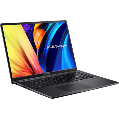 Ноутбук ASUS Vivobook 16 X1605VA-MB234 | 16" | Intel Core i3-1315U (3.3 - 4.5 ГГц) | 16 ГБ | 512 ГБ | Intel UHD Graphics Ноутбук ASUS Vivobook 16 X1605VA-MB234 | 16" | Intel Core i3-1315U (3.3 - 4.5 ГГц) | 16 ГБ | 512 ГБ | Intel UHD Graphics