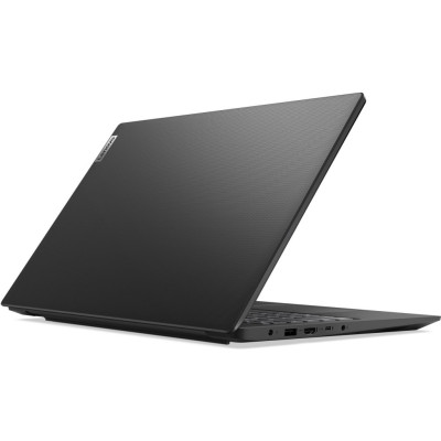 Ноутбук Lenovo V15 G4 AMN | 15.6" | AMD Ryzen 5 7520U (2.8-4.3GHz) | 16 ГБ | 512 ГБ | AMD Radeon 610M Graphics