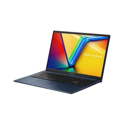 Ноутбук ASUS Vivobook 15 X1504VA-BQ499 | 15.6" | Intel Core i3-1315U (3.3 - 4.5 ГГц) | 16 ГБ | 512 ГБ | Intel UHD Graphics Ноутбук ASUS Vivobook 15 X1504VA-BQ499 | 15.6" | Intel Core i3-1315U (3.3 - 4.5 ГГц) | 16 ГБ | 512 ГБ | Intel UHD Graphics