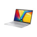 Ноутбук ASUS Vivobook 15 X1504VA-BQ151 | 15.6" | Intel Core i3-1315U (3.3 - 4.5 ГГц) | 8 ГБ | 512 ГБ | Intel UHD Graphics