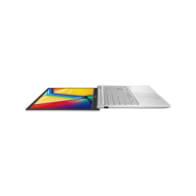 Ноутбук ASUS Vivobook 15 X1504VA-BQ151 | 15.6" | Intel Core i3-1315U (3.3 - 4.5 ГГц) | 8 ГБ | 512 ГБ | Intel UHD Graphics