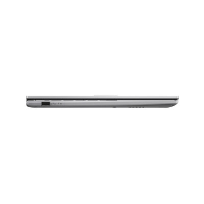Ноутбук ASUS Vivobook 15 X1504VA-BQ151 | 15.6" | Intel Core i3-1315U (3.3 - 4.5 ГГц) | 8 ГБ | 512 ГБ | Intel UHD Graphics