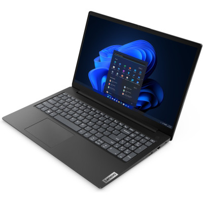Ноутбук Lenovo V15 G4 AMN | 15.6" | AMD Ryzen 3 7320U (2.4 - 4.1 ГГц) | 8 ГБ | 256 ГБ | AMD Radeon 610M Graphics