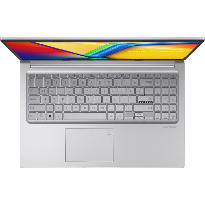 Ноутбук ASUS Vivobook 15 X1504VA-BQ500 | 15.6" | Intel Core i3-1315U (3.3 - 4.5 ГГц) | 16 ГБ | 512 ГБ | Intel UHD Graphics Ноутбук ASUS Vivobook 15 X1504VA-BQ500 | 15.6" | Intel Core i3-1315U (3.3 - 4.5 ГГц) | 16 ГБ | 512 ГБ | Intel UHD Graphics