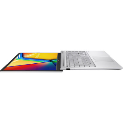 Ноутбук ASUS Vivobook 15 X1504VA-BQ500 | 15.6" | Intel Core i3-1315U (3.3 - 4.5 ГГц) | 16 ГБ | 512 ГБ | Intel UHD Graphics Ноутбук ASUS Vivobook 15 X1504VA-BQ500 | 15.6" | Intel Core i3-1315U (3.3 - 4.5 ГГц) | 16 ГБ | 512 ГБ | Intel UHD Graphics