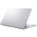 Ноутбук ASUS Vivobook 15 X1504VA-BQ500 | 15.6" | Intel Core i3-1315U (3.3 - 4.5 ГГц) | 16 ГБ | 512 ГБ | Intel UHD Graphics Ноутбук ASUS Vivobook 15 X1504VA-BQ500 | 15.6" | Intel Core i3-1315U (3.3 - 4.5 ГГц) | 16 ГБ | 512 ГБ | Intel UHD Graphics