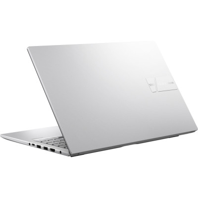 Ноутбук ASUS Vivobook 15 X1504VA-BQ500 | 15.6" | Intel Core i3-1315U (3.3 - 4.5 ГГц) | 16 ГБ | 512 ГБ | Intel UHD Graphics Ноутбук ASUS Vivobook 15 X1504VA-BQ500 | 15.6" | Intel Core i3-1315U (3.3 - 4.5 ГГц) | 16 ГБ | 512 ГБ | Intel UHD Graphics