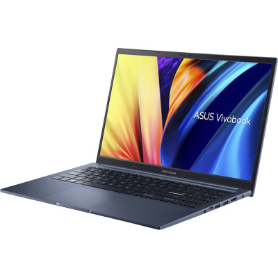 Ноутбук ASUS Vivobook 15 M1502YA-BQ112 | 15.6" | AMD Ryzen 7 7730U (2.0 - 4.5 ГГц) | 16 ГБ | 512 ГБ | AMD Radeon Graphics