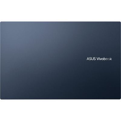 Ноутбук ASUS Vivobook 15 M1502YA-BQ112 | 15.6" | AMD Ryzen 7 7730U (2.0 - 4.5 ГГц) | 16 ГБ | 512 ГБ | AMD Radeon Graphics