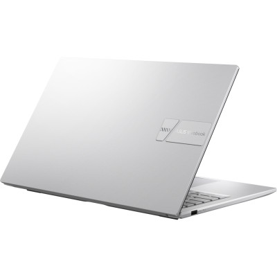 Ноутбук ASUS Vivobook 17 X1704VA-AU210 | 17.3" | Intel Core i3-1315U (3.3 - 4.5 ГГц) | 8 ГБ | 512 ГБ | Intel UHD Graphics
