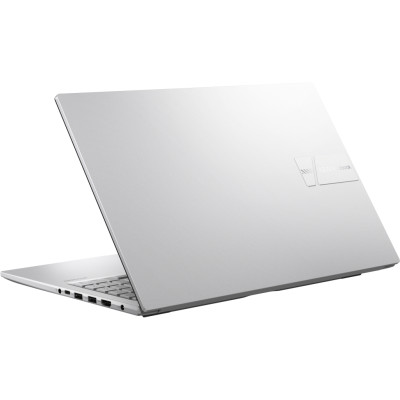 Ноутбук ASUS Vivobook 17 X1704VA-AU210 | 17.3" | Intel Core i3-1315U (3.3 - 4.5 ГГц) | 8 ГБ | 512 ГБ | Intel UHD Graphics