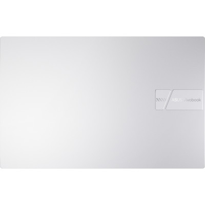 Ноутбук ASUS Vivobook 17 X1704VA-AU210 | 17.3" | Intel Core i3-1315U (3.3 - 4.5 ГГц) | 8 ГБ | 512 ГБ | Intel UHD Graphics