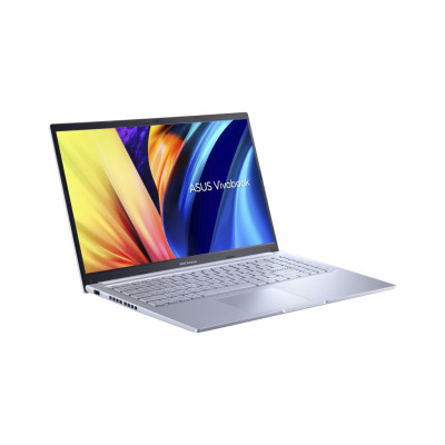 Ноутбук ASUS Vivobook 15 M1502YA-BQ086 | 15.6" | AMD Ryzen 7 7730U (2.0 - 4.5 ГГц) | 16 ГБ | 1 ТБ | AMD Radeon Graphics Ноутбук ASUS Vivobook 15 M1502YA-BQ086 | 15.6" | AMD Ryzen 7 7730U (2.0 - 4.5 ГГц) | 16 ГБ | 1 ТБ | AMD Radeon Graphics