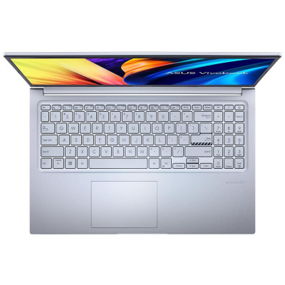 Ноутбук ASUS Vivobook 15 M1502YA-BQ086 | 15.6" | AMD Ryzen 7 7730U (2.0 - 4.5 ГГц) | 16 ГБ | 1 ТБ | AMD Radeon Graphics Ноутбук ASUS Vivobook 15 M1502YA-BQ086 | 15.6" | AMD Ryzen 7 7730U (2.0 - 4.5 ГГц) | 16 ГБ | 1 ТБ | AMD Radeon Graphics