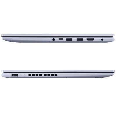 Ноутбук ASUS Vivobook 15 M1502YA-BQ086 | 15.6" | AMD Ryzen 7 7730U (2.0 - 4.5 ГГц) | 16 ГБ | 1 ТБ | AMD Radeon Graphics Ноутбук ASUS Vivobook 15 M1502YA-BQ086 | 15.6" | AMD Ryzen 7 7730U (2.0 - 4.5 ГГц) | 16 ГБ | 1 ТБ | AMD Radeon Graphics