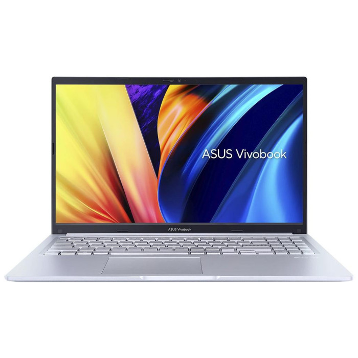 Ноутбук ASUS Vivobook 15 M1502YA-BQ086 | 15.6" | AMD Ryzen 7 7730U (2.0 - 4.5 ГГц) | 16 ГБ | 1 ТБ | AMD Radeon Graphics