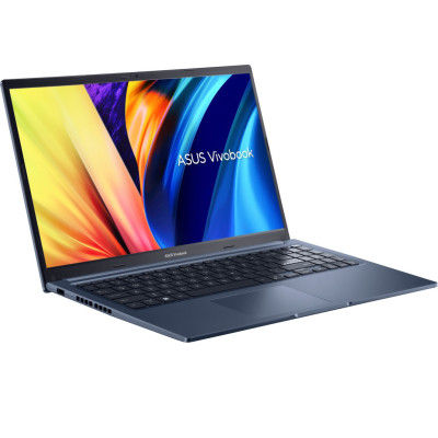 Ноутбук ASUS Vivobook 15 M1502YA-BQ018 | 15.6" | AMD Ryzen 7 7730U (2.0 - 4.5 ГГц) | 16 ГБ | 1 ТБ | AMD Radeon Graphics Ноутбук ASUS Vivobook 15 M1502YA-BQ018 | 15.6" | AMD Ryzen 7 7730U (2.0 - 4.5 ГГц) | 16 ГБ | 1 ТБ | AMD Radeon Graphics