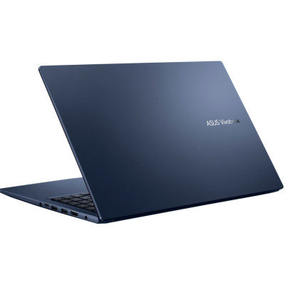 Ноутбук ASUS Vivobook 15 M1502YA-BQ018 | 15.6" | AMD Ryzen 7 7730U (2.0 - 4.5 ГГц) | 16 ГБ | 1 ТБ | AMD Radeon Graphics Ноутбук ASUS Vivobook 15 M1502YA-BQ018 | 15.6" | AMD Ryzen 7 7730U (2.0 - 4.5 ГГц) | 16 ГБ | 1 ТБ | AMD Radeon Graphics