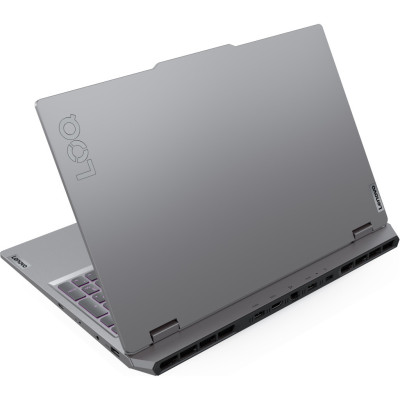 Ноутбук Lenovo LOQ 15IRX9 | 15.6" | Intel Core i5-13450HX (3.4 - 4.6 ГГц) | 16 ГБ | 512 ГБ | NVIDIA GeForce RTX 4050