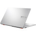 Ноутбук ASUS Vivobook Go 15 E1504FA-BQ1105 | 15.6" | AMD Ryzen 3 7320U (2.4 - 4.1 ГГц) | 16 ГБ | 512 ГБ | AMD Radeon Graphics
