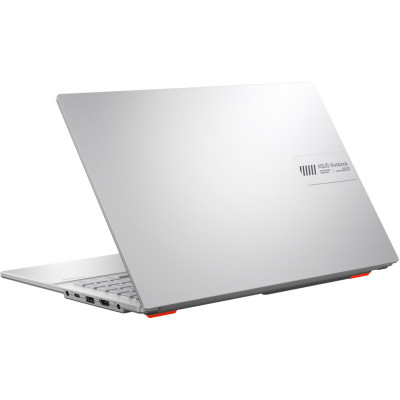 Ноутбук ASUS Vivobook Go 15 E1504FA-BQ1105 | 15.6" | AMD Ryzen 3 7320U (2.4 - 4.1 ГГц) | 16 ГБ | 512 ГБ | AMD Radeon Graphics