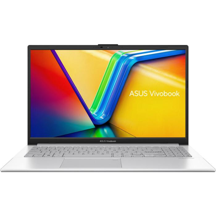 Ноутбук ASUS Vivobook Go 15 E1504FA-BQ1105 | 15.6" | AMD Ryzen 3 7320U (2.4 - 4.1 ГГц) | 16 ГБ | 512 ГБ | AMD Radeon Graphics Ноутбук ASUS Vivobook Go 15 E1504FA-BQ1105 | 15.6" | AMD Ryzen 3 7320U (2.4 - 4.1 ГГц) | 16 ГБ | 512 ГБ | AMD Radeon Graphics