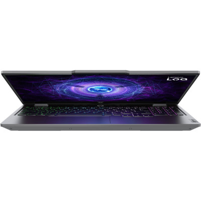 Ноутбук Lenovo LOQ 15IRX9 | 15.6" | Intel Core i7-13650HX (2.6 - 4.9 ГГц) | 16 ГБ | 1 ТБ | NVIDIA GeForce RTX 4050 Ноутбук Lenovo LOQ 15IRX9 | 15.6" | Intel Core i7-13650HX (2.6 - 4.9 ГГц) | 16 ГБ | 1 ТБ | NVIDIA GeForce RTX 4050