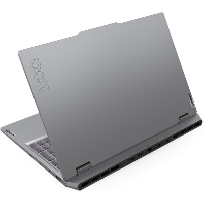Ноутбук Lenovo LOQ 15IRX9 | 15.6" | Intel Core i7-13650HX (2.6 - 4.9 ГГц) | 16 ГБ | 1 ТБ | NVIDIA GeForce RTX 4050 Ноутбук Lenovo LOQ 15IRX9 | 15.6" | Intel Core i7-13650HX (2.6 - 4.9 ГГц) | 16 ГБ | 1 ТБ | NVIDIA GeForce RTX 4050