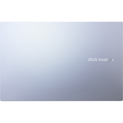 Ноутбук ASUS Vivobook 15 M1502YA-BQ347 | 15.6" | AMD Ryzen 5 7430U (2.3 - 4.3 ГГц) | 16 ГБ | 512 ГБ | AMD Radeon Graphics
