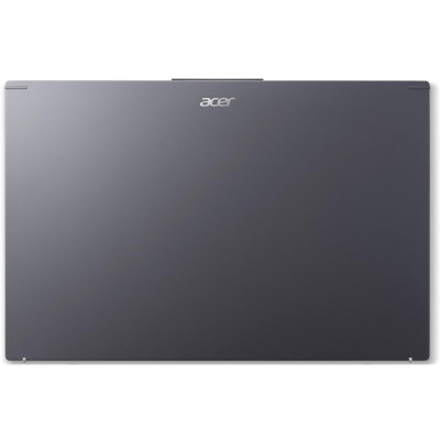 Ноутбук Acer Aspire 15 A15-51M | 15.6" | Intel Core 5 120U (1.4 - 5 ГГц) | 16 ГБ | 1 ТБ | Intel Graphics