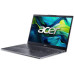 Ноутбук Acer Aspire 15 A15-51M | 15.6" | Intel Core 7 150U (1.2 - 5.4 ГГц) | 32 ГБ | 1 ТБ | Intel Graphics