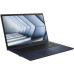 Ноутбук ASUS ExpertBook B1 B1502CVA-BQ1564 | 15.6" | Intel Core i3-1315U (3.3 - 4.5 ГГц) | 16 ГБ | 512 ГБ | Intel UHD Graphics