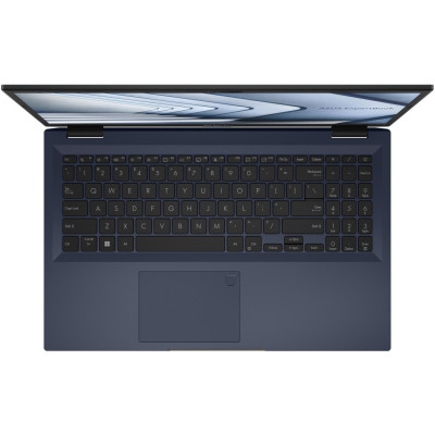 Ноутбук ASUS ExpertBook B1 B1502CVA-BQ1564 | 15.6" | Intel Core i3-1315U (3.3 - 4.5 ГГц) | 16 ГБ | 512 ГБ | Intel UHD Graphics