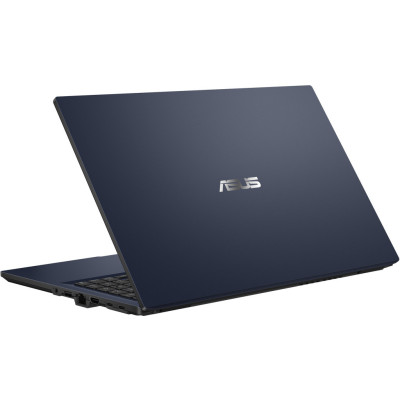 Ноутбук ASUS ExpertBook B1 B1502CVA-BQ1564 | 15.6" | Intel Core i3-1315U (3.3 - 4.5 ГГц) | 16 ГБ | 512 ГБ | Intel UHD Graphics
