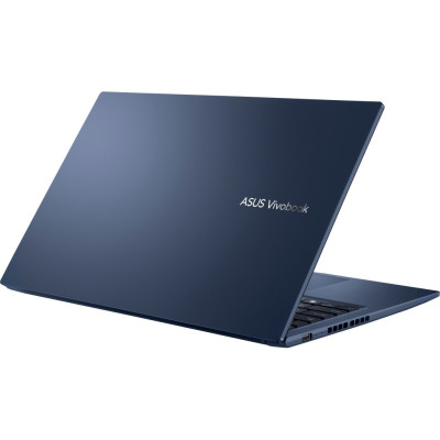 Ноутбук ASUS Vivobook 15 M1502YA-BQ325 | 15.6" | AMD Ryzen 5 7430U (2.3 - 4.3 ГГц) | 16 ГБ | 512 ГБ | AMD Radeon Graphics