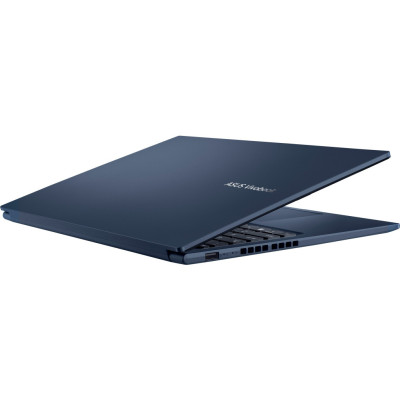 Ноутбук ASUS Vivobook 15 M1502YA-BQ325 | 15.6" | AMD Ryzen 5 7430U (2.3 - 4.3 ГГц) | 16 ГБ | 512 ГБ | AMD Radeon Graphics