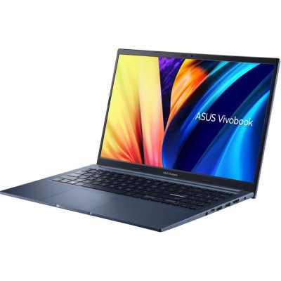Ноутбук ASUS Vivobook 15 M1502YA-BQ325 | 15.6" | AMD Ryzen 5 7430U (2.3 - 4.3 ГГц) | 16 ГБ | 512 ГБ | AMD Radeon Graphics