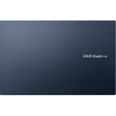 Ноутбук ASUS Vivobook 15 M1502YA-BQ325 | 15.6" | AMD Ryzen 5 7430U (2.3 - 4.3 ГГц) | 16 ГБ | 512 ГБ | AMD Radeon Graphics