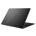 Ноутбук ASUS Zenbook 14 OLED UM3406HA-PP014W | 14" | AMD Ryzen 7 8840HS (3.6 - 5.1 ГГц) | 16 ГБ | 1 ТБ | AMD Radeon 780M Graphics