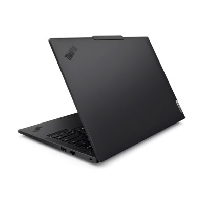 Ноутбук Lenovo ThinkPad T14 G5 | 14" | Intel Core Ultra 7 155U (1.7 - 4.8 ГГц) | 64 ГБ | 1 ТБ | Intel Iris Xe Graphics