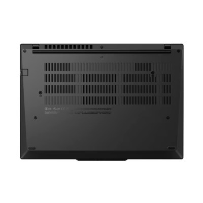 Ноутбук Lenovo ThinkPad T14 G5 | 14" | Intel Core Ultra 7 155U (1.7 - 4.8 ГГц) | 64 ГБ | 1 ТБ | Intel Iris Xe Graphics